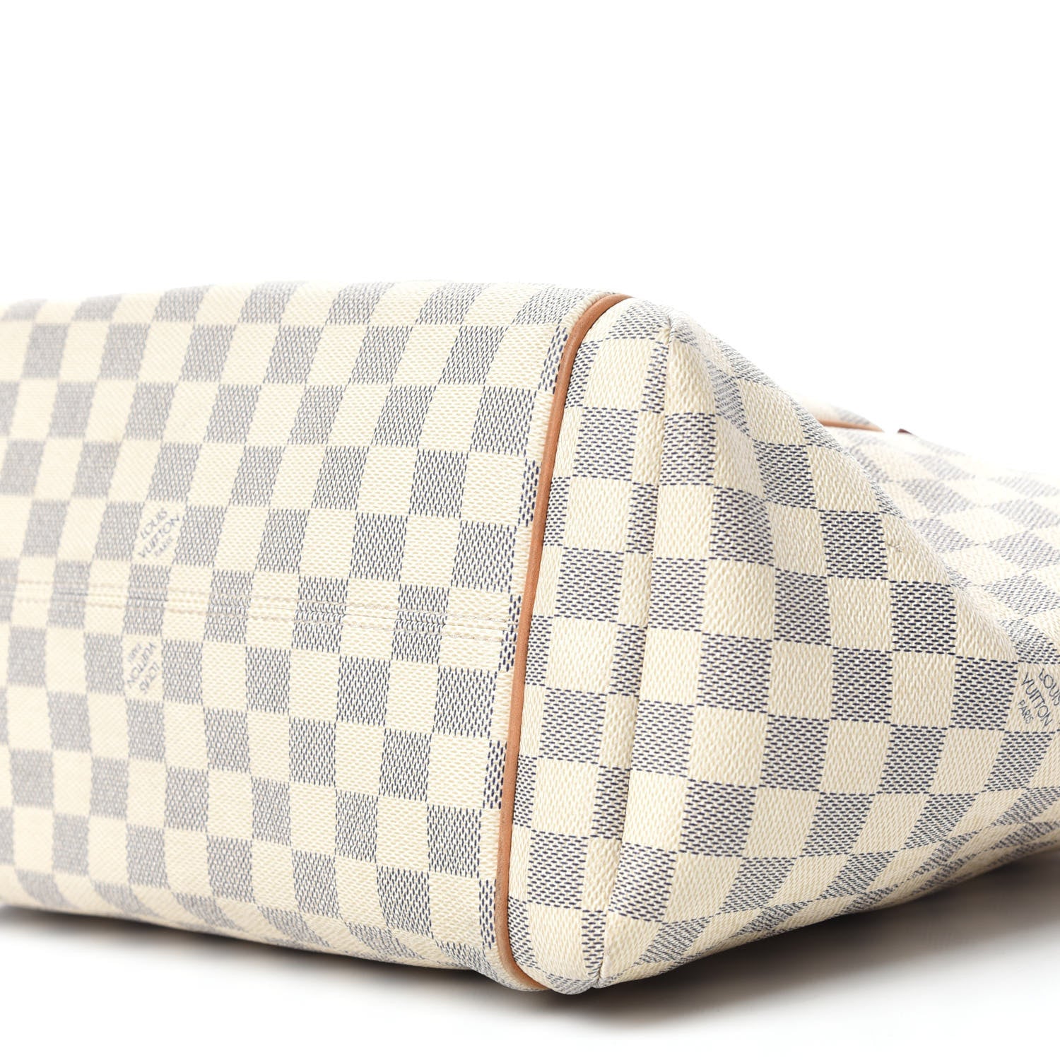 Louis Vuitton Damier Azur Totally MM 7 of 14