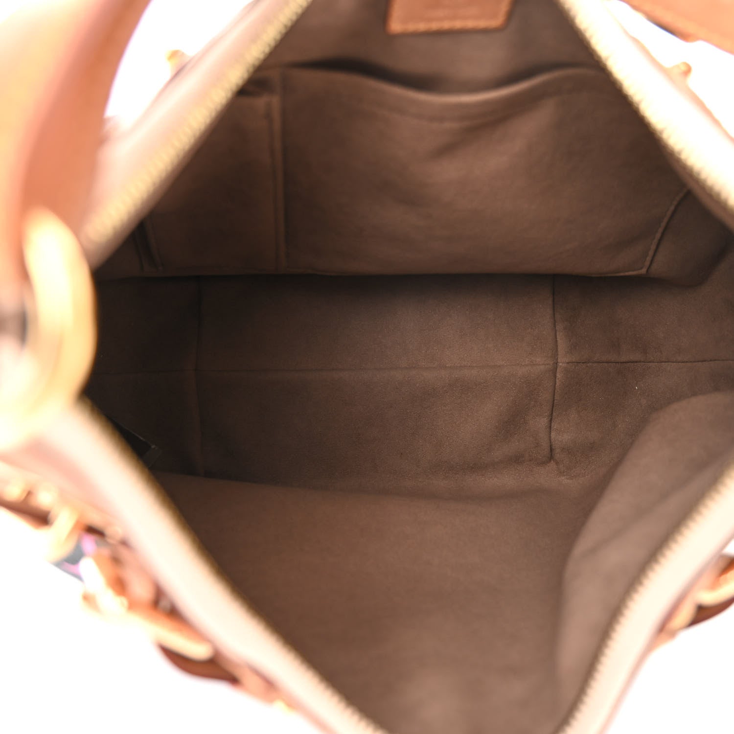 Louis Vuitton Monogram Multicolor Greta Black 5 of 10