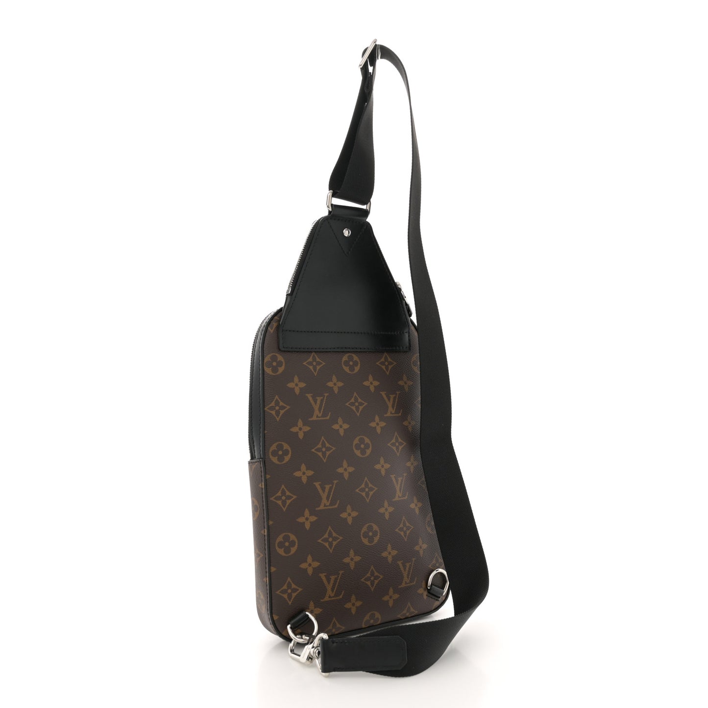 Monogram Macassar Avenue Sling Bag NM