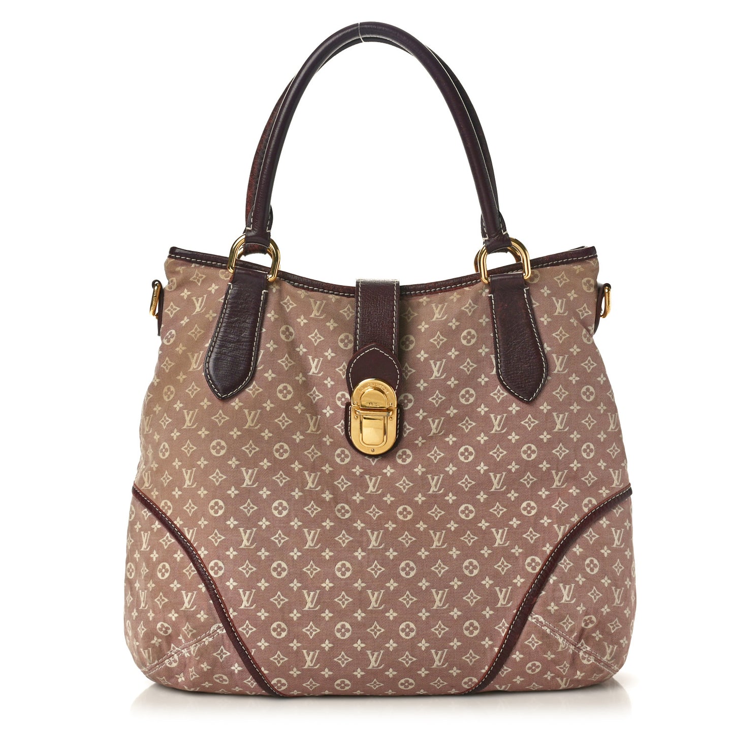 Monogram Idylle Elegie Sepia