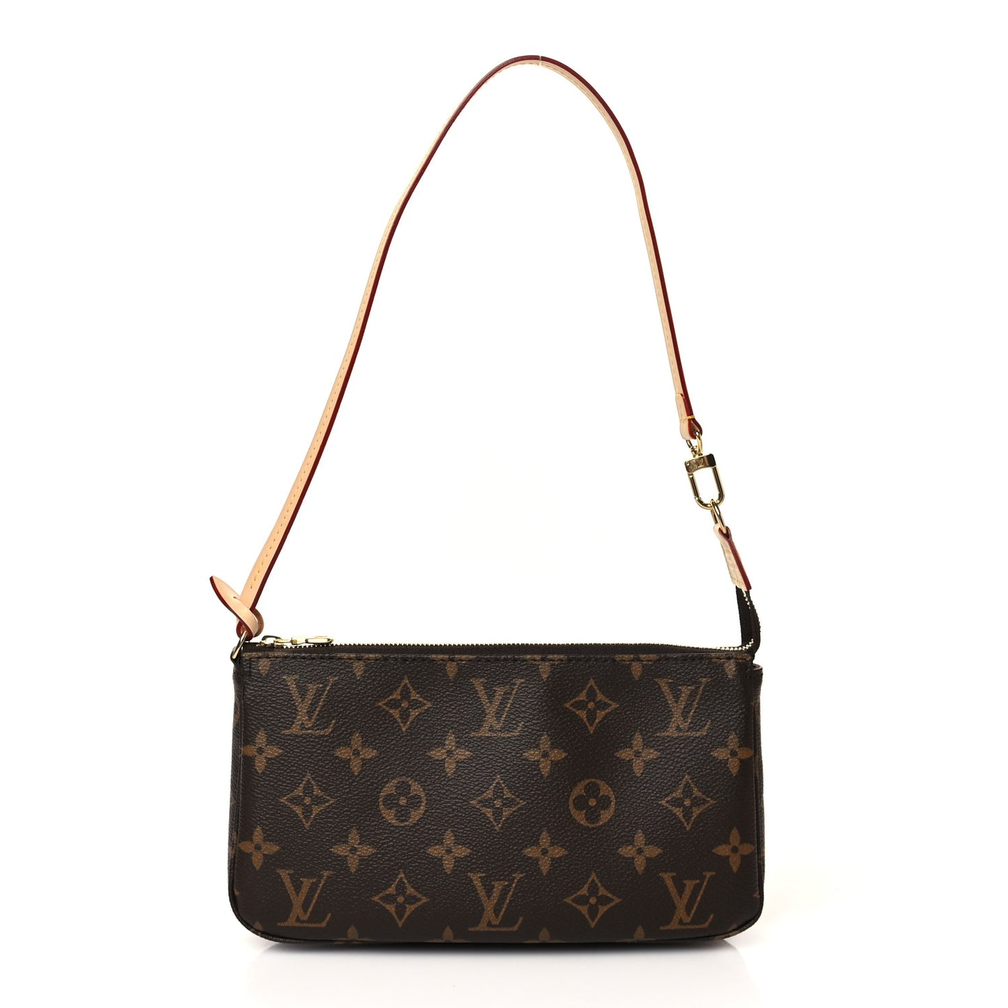 Monogram Pochette Accessories NM