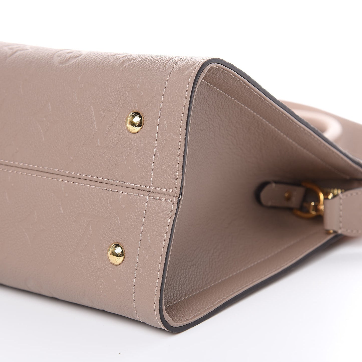 Empreinte Sully MM Vison