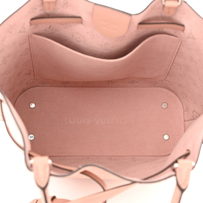 Louis Vuitton Mahina Girolata Magnolia 6 of 11