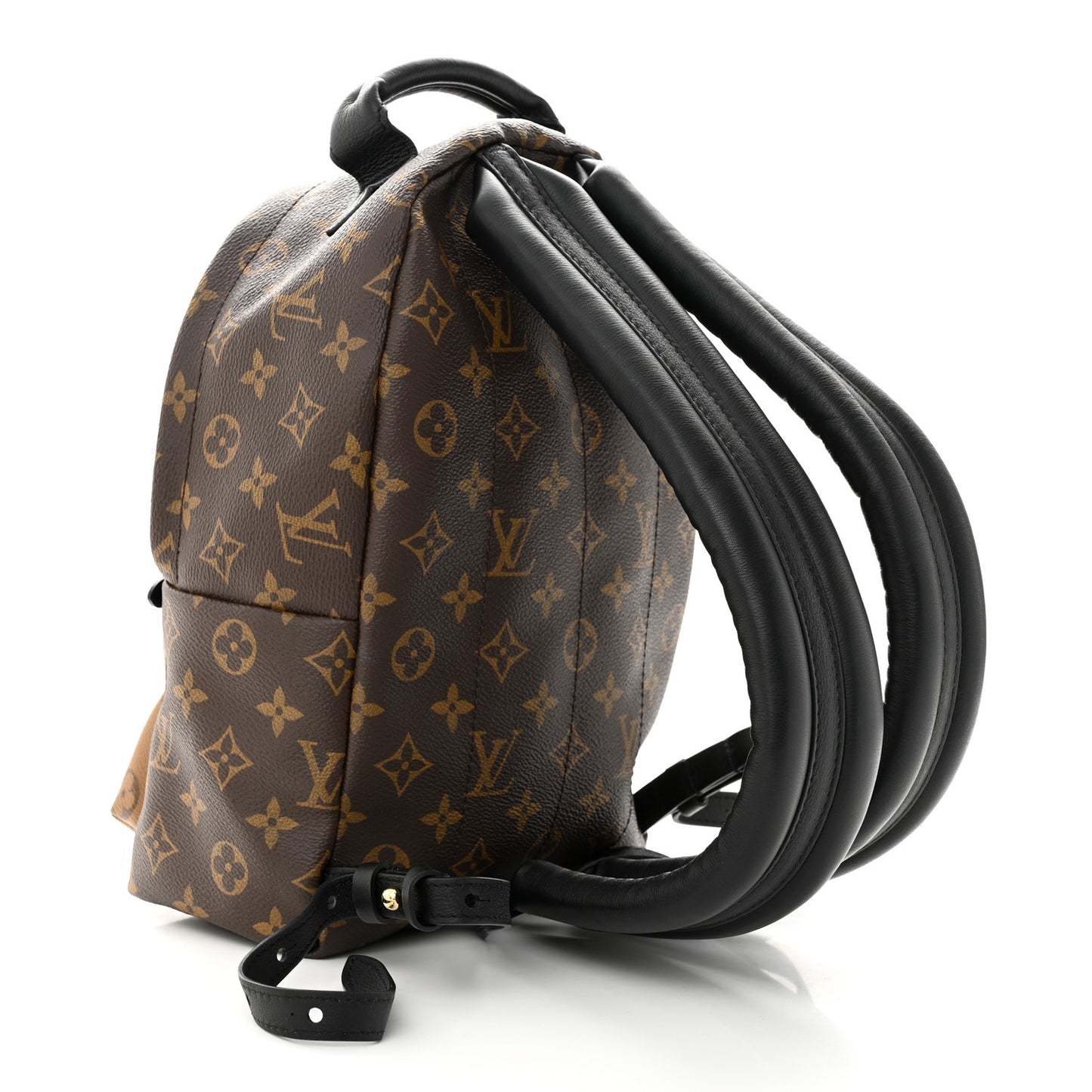 Reverse Monogram Palm Springs Backpack PM