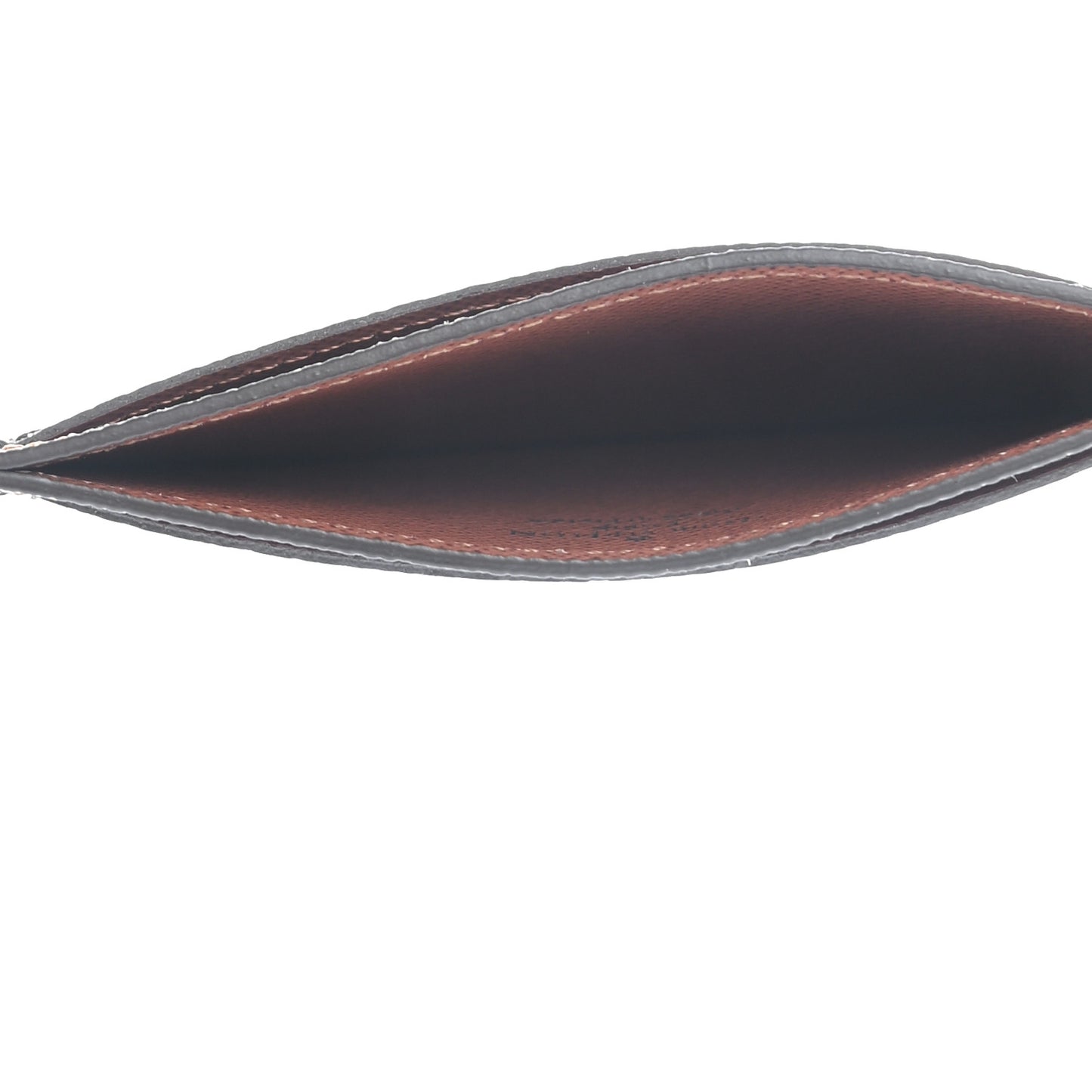 Monogram Card Holder Armagnac