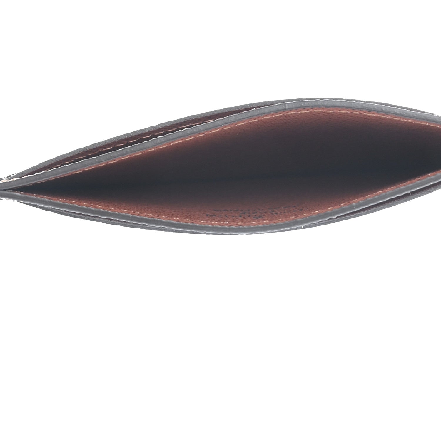 Louis Vuitton Monogram Card Holder Armagnac 5 of 8