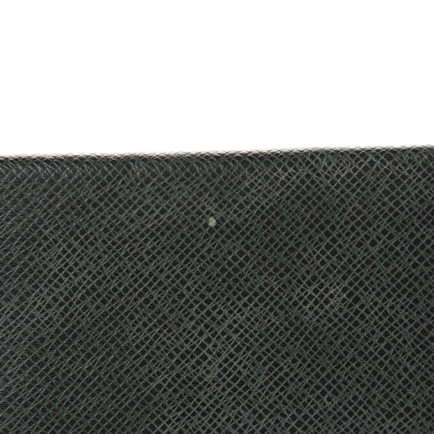 Taiga European Checkbook and Card Holder Epicea