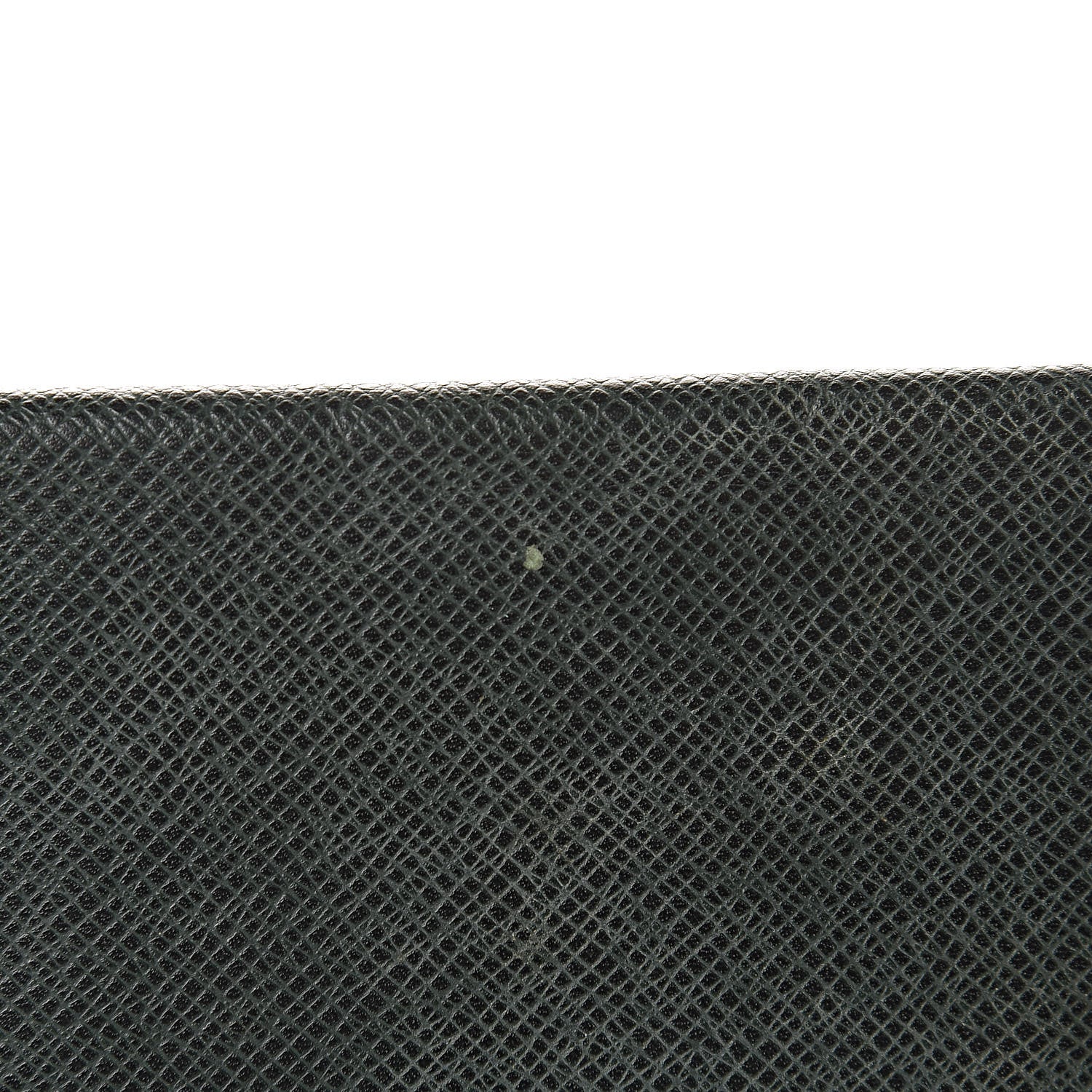 Louis Vuitton Taiga European Checkbook and Card Holder Epicea 8 of 13