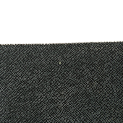 Louis Vuitton Taiga European Checkbook and Card Holder Epicea 8 of 13