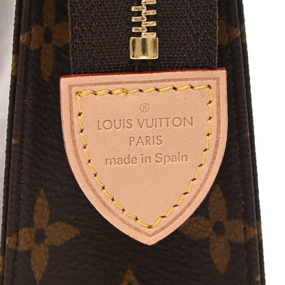 Louis Vuitton Monogram Toiletry Pouch 19 6 of 9