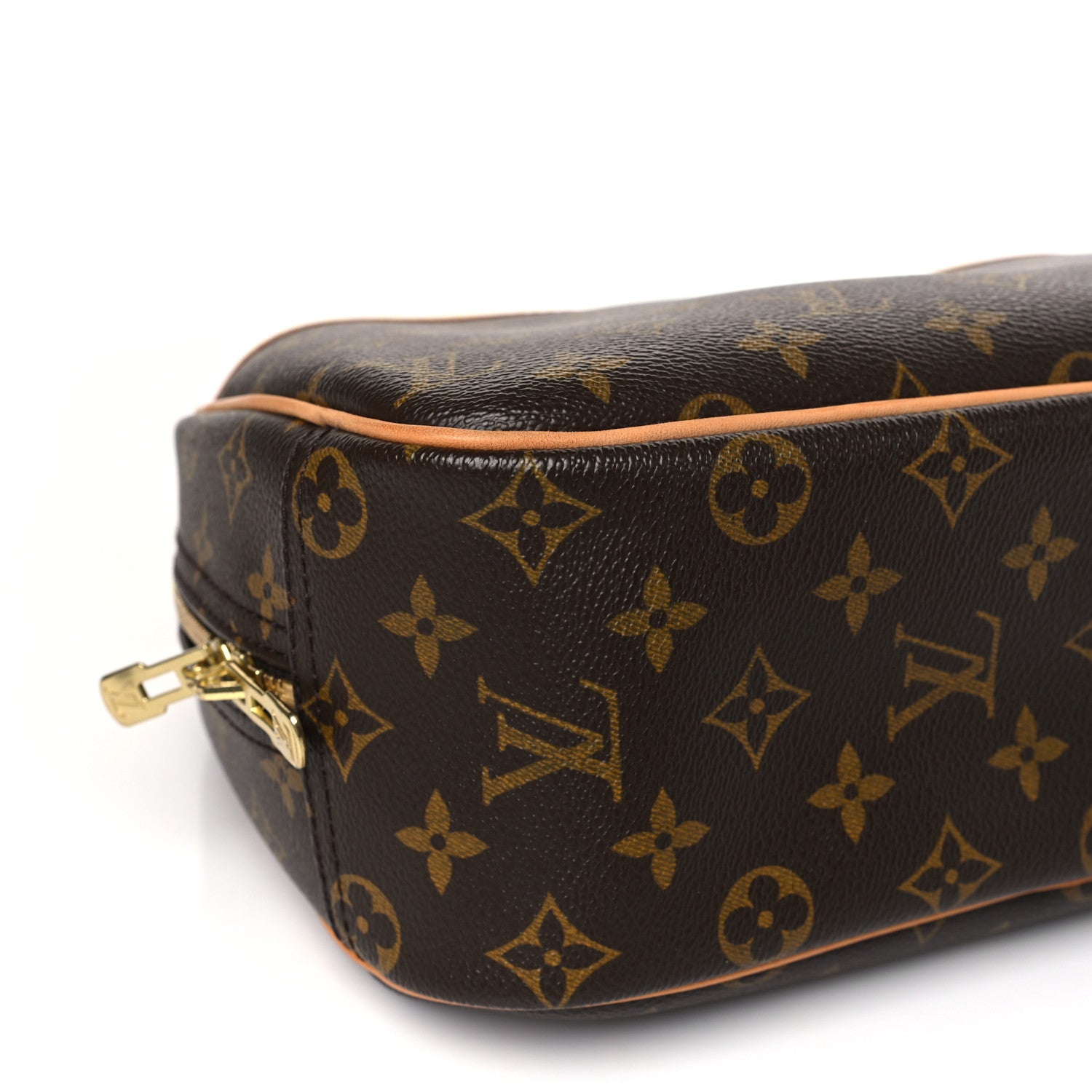 Louis Vuitton Monogram Trouville 7 of 8
