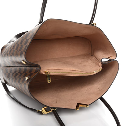 Louis Vuitton Damier Ebene Kensington 6 of 9