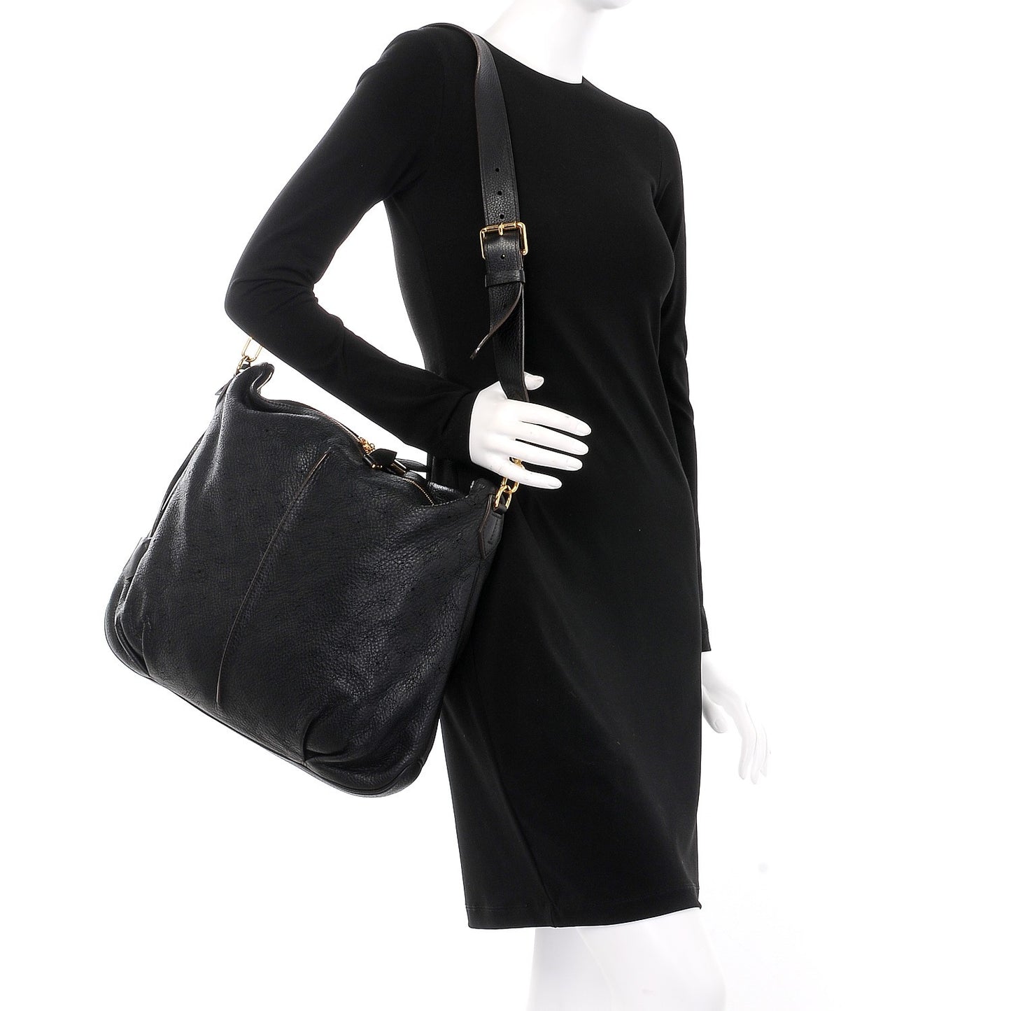 Mahina Selene MM Black