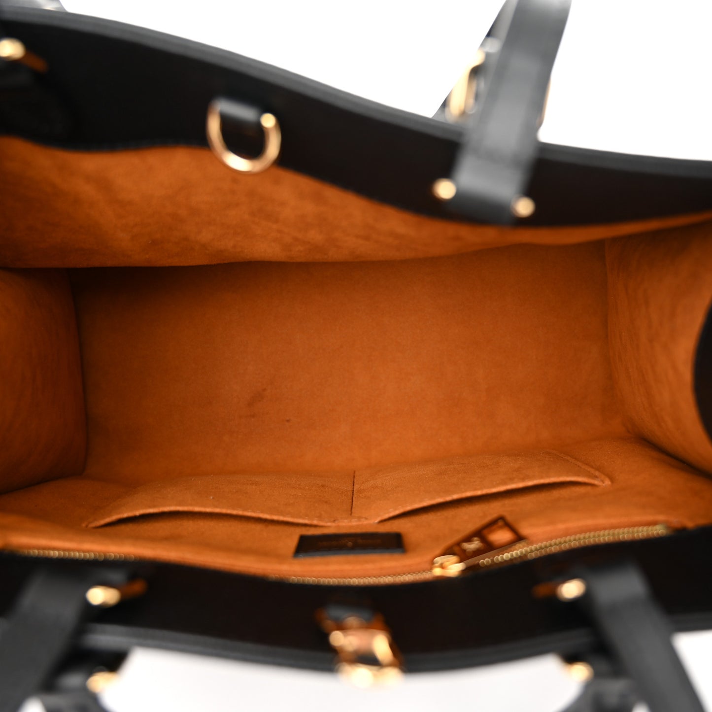 Empreinte Monogram Giant OnTheGo MM Black