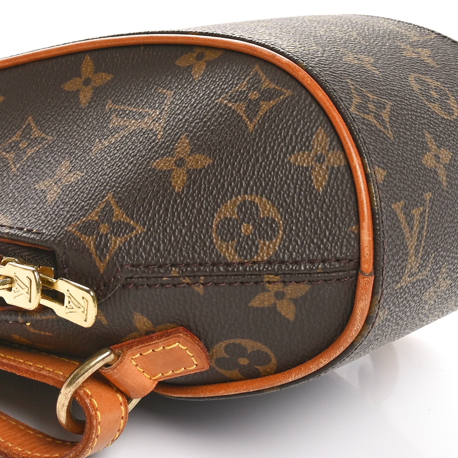 Louis Vuitton Monogram Ellipse Sac a Dos Backpack 8 of 9