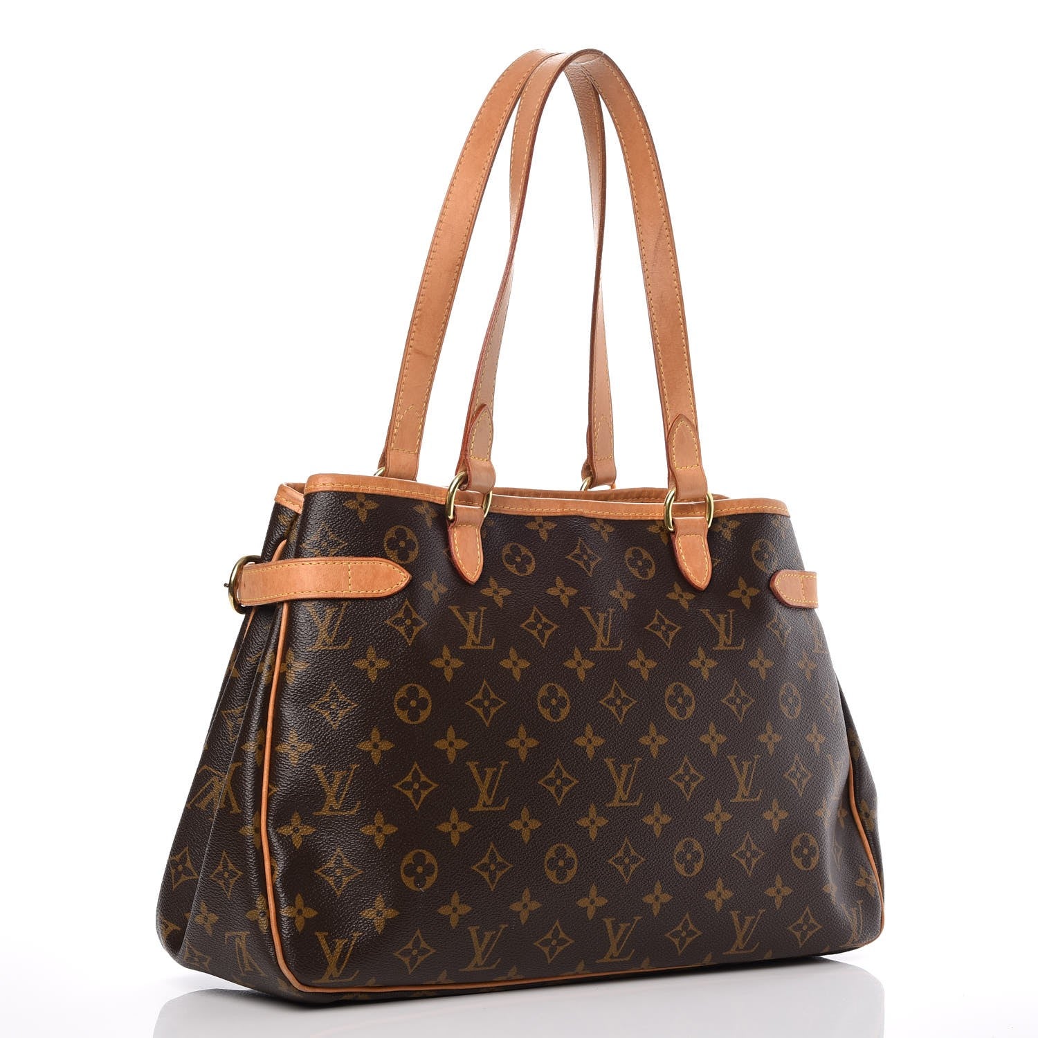 Louis Vuitton Monogram Batignolles Horizontal 3 of 15