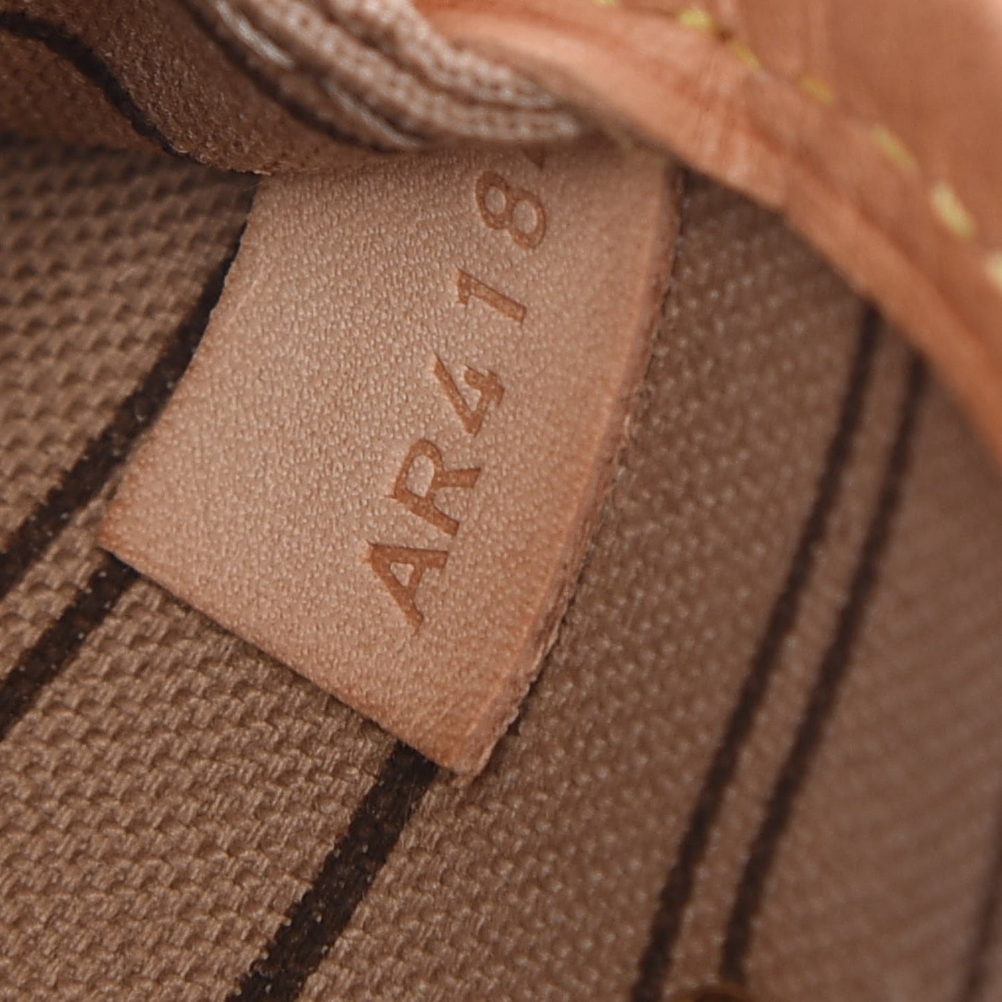 Monogram Neo Neverfull PM