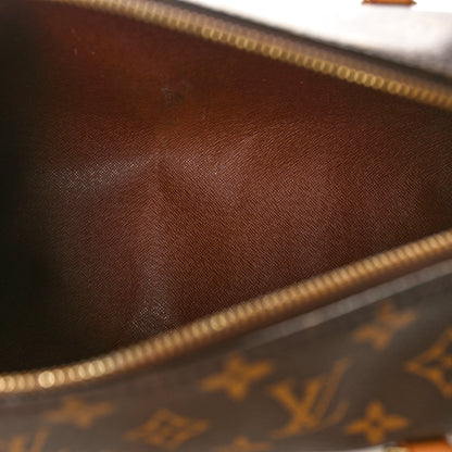 Louis Vuitton Monogram Papillon 30 5 of 9