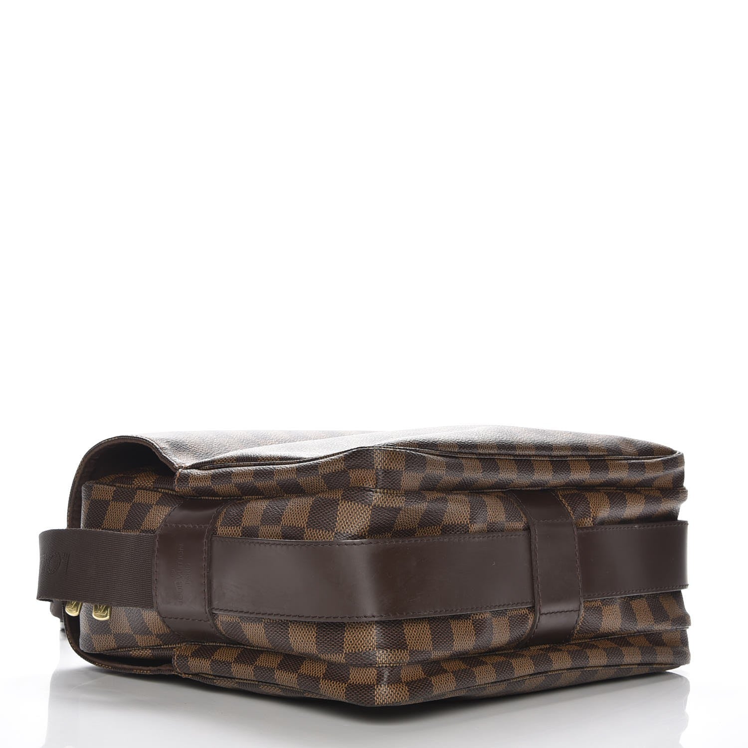 Louis Vuitton Damier Ebene Naviglio 4 of 7