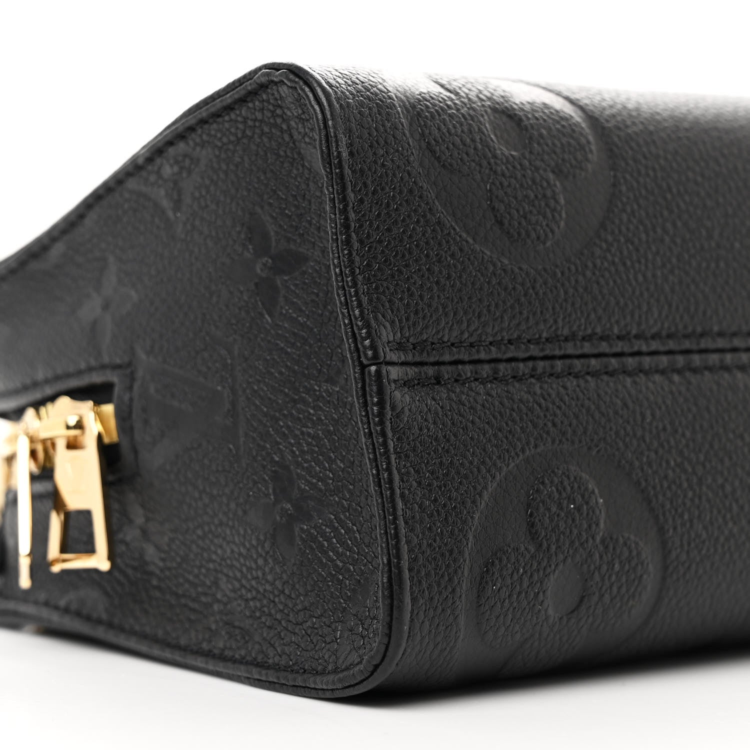 Louis Vuitton Empreinte OnTheGo East West Black 10 of 11