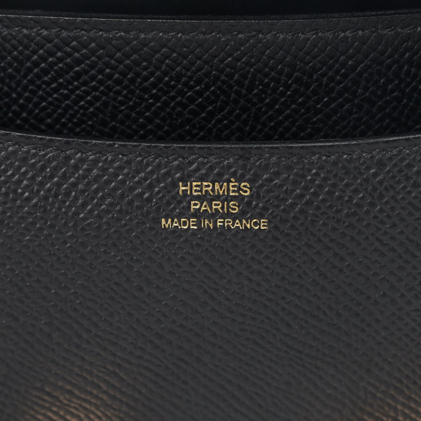 Epsom Constance 18 Black