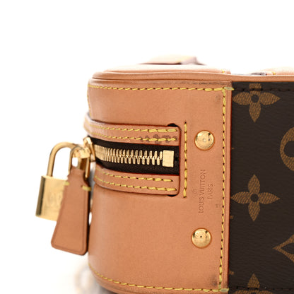 Louis Vuitton Monogram Valisette PM 20 of 20