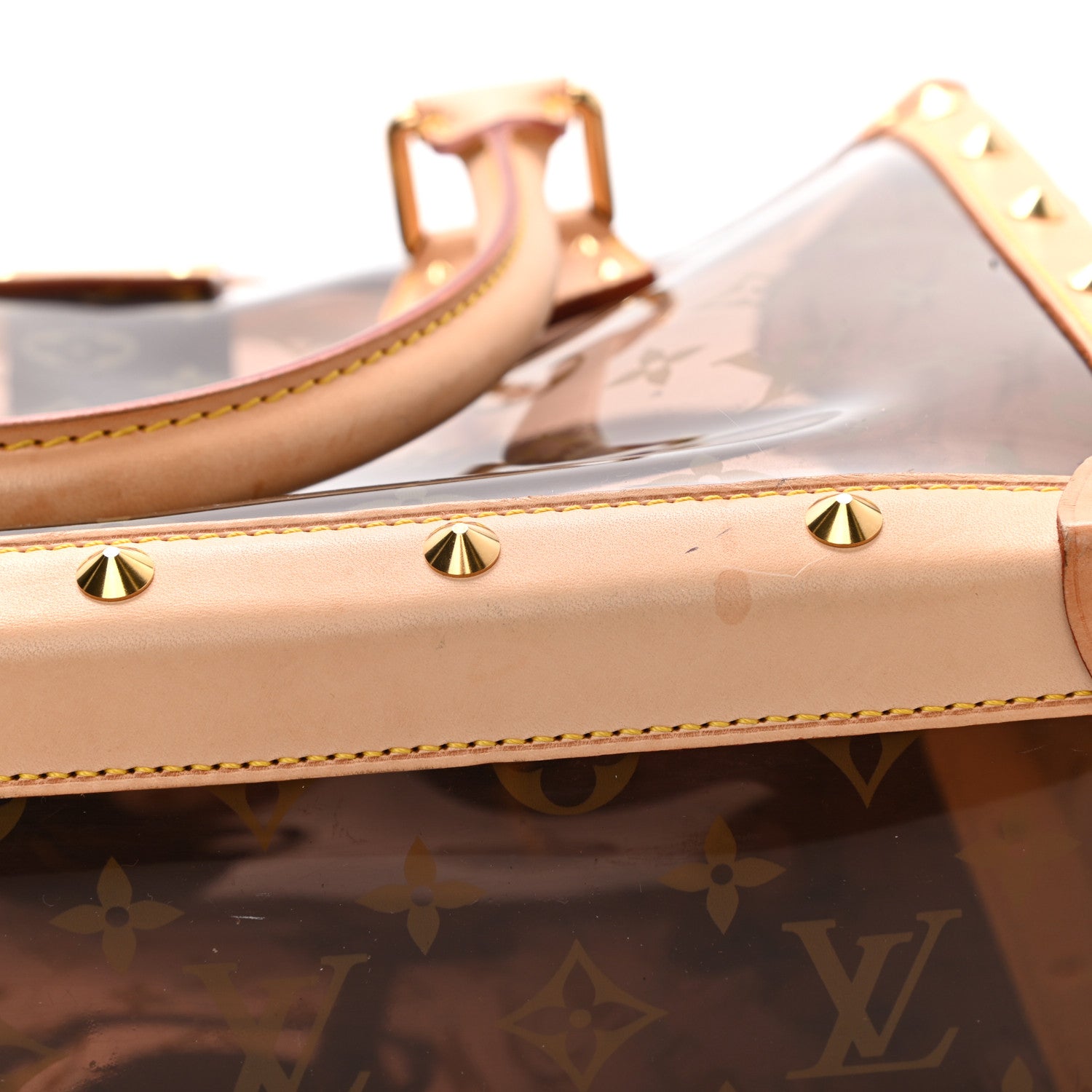 Louis Vuitton Ambre Neo Cabas MM 13 of 14