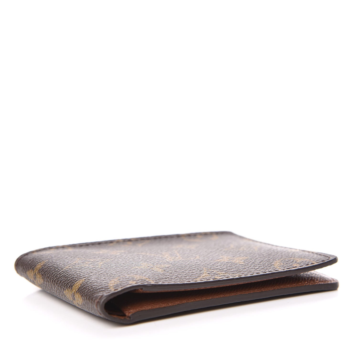 Monogram Multiple Wallet