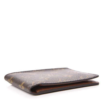 Louis Vuitton Monogram Multiple Wallet 4 of 7