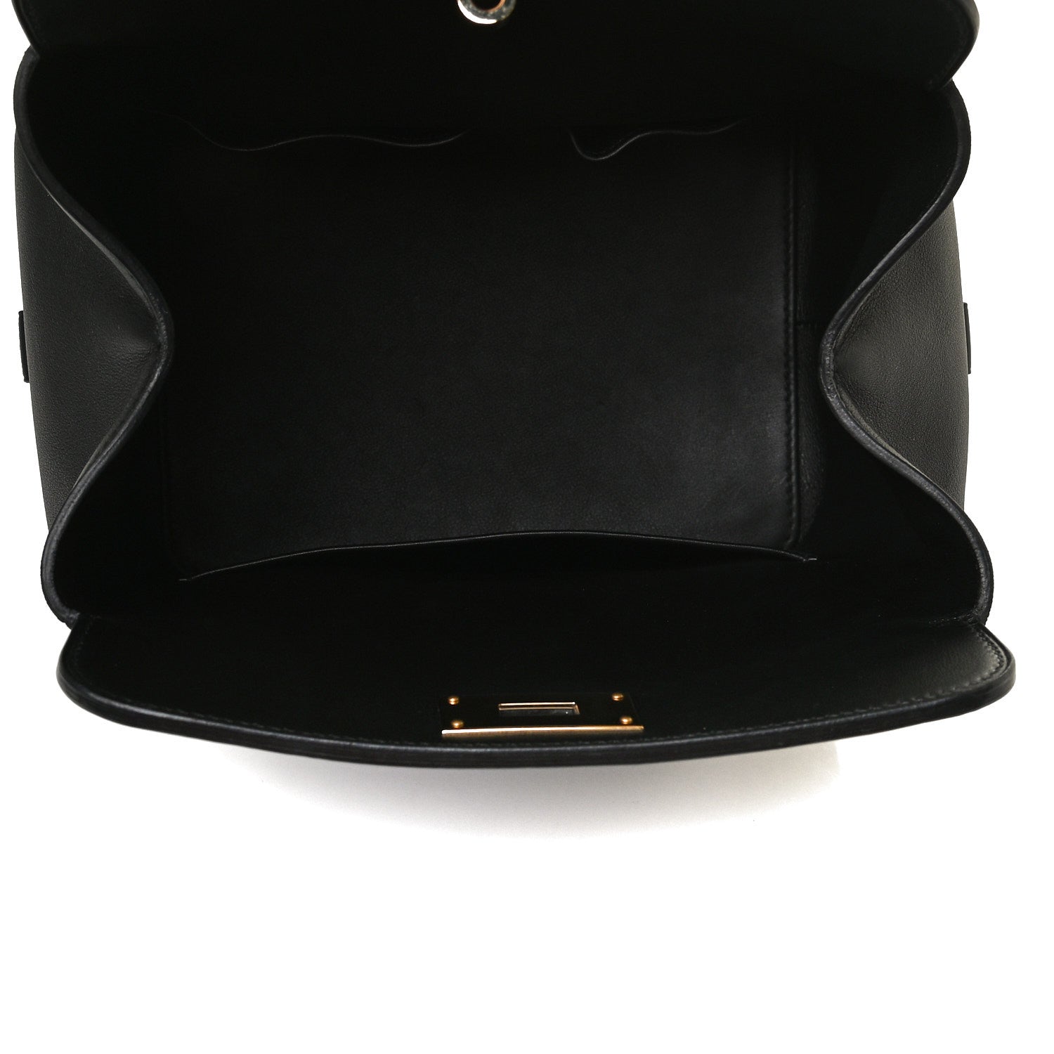 Hermes Swift Toolbox 20 Black 6 of 19