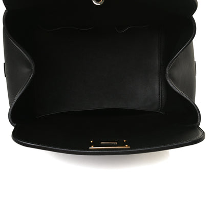 Hermes Swift Toolbox 20 Black 6 of 19
