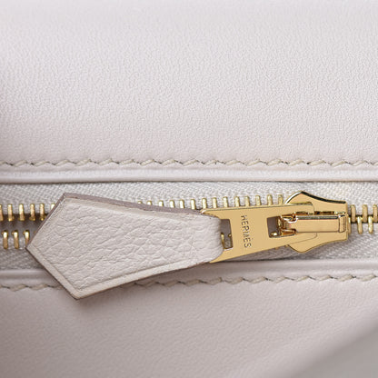 Hermes Evercolor Constance 24 Beton 10 of 28