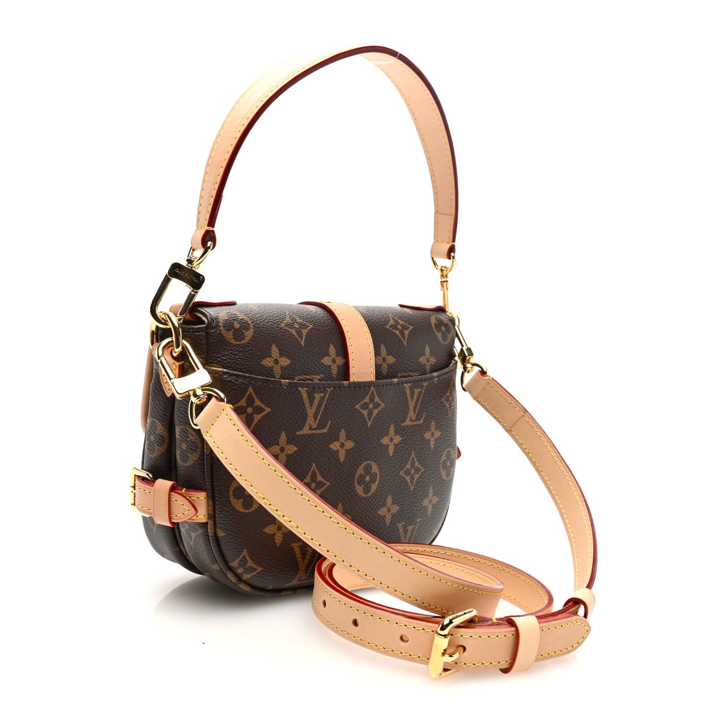 Monogram Saumur BB