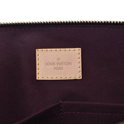 Louis Vuitton Monogram Turenne MM 6 of 14