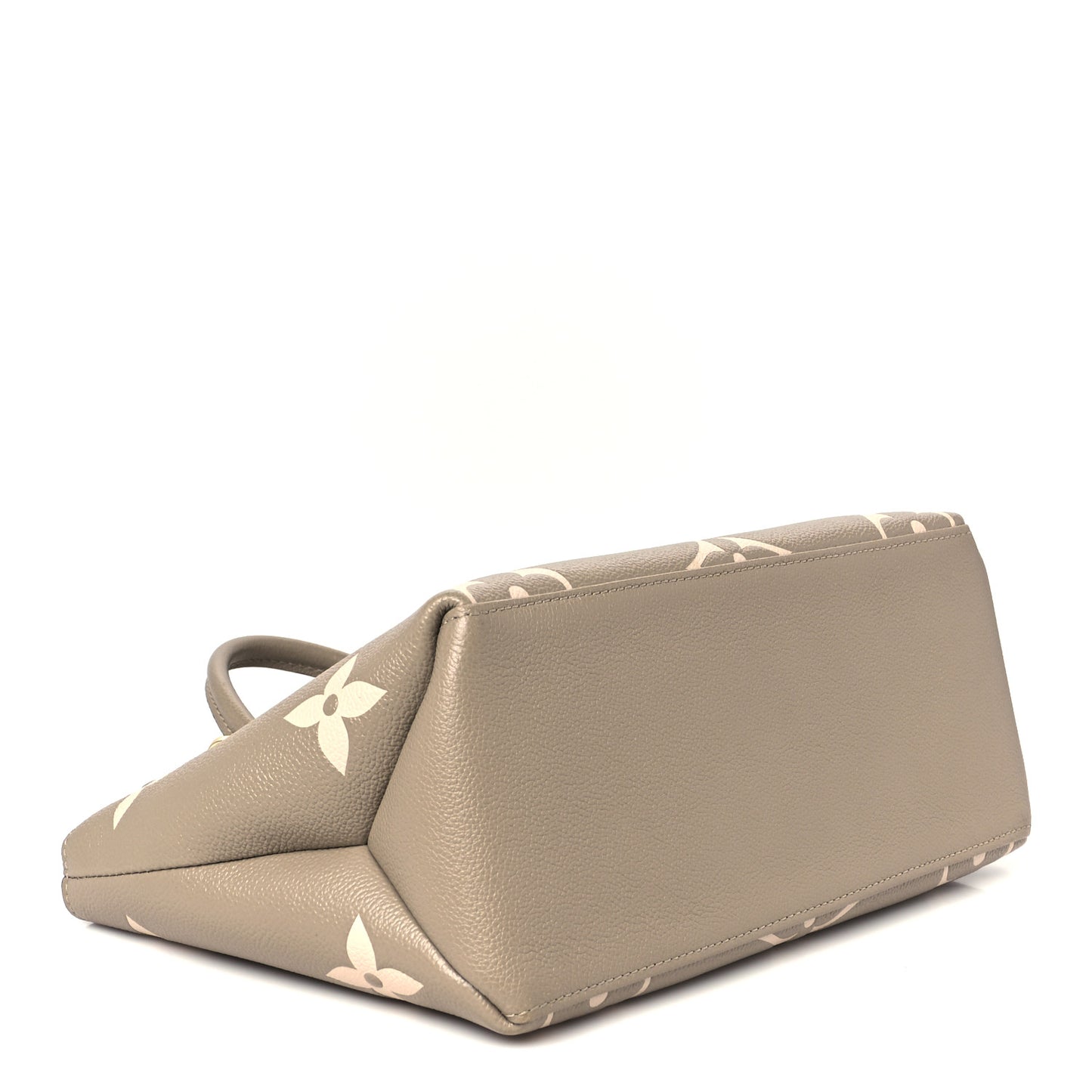 Empreinte Monogram Giant Petit Palais Tourterelle Creme