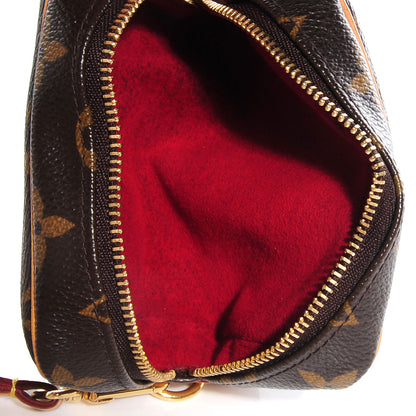 Louis Vuitton Monogram Wapity Case 6 of 7