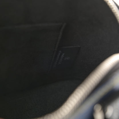 Louis Vuitton Epi Alma BB Denim Light 7 of 13