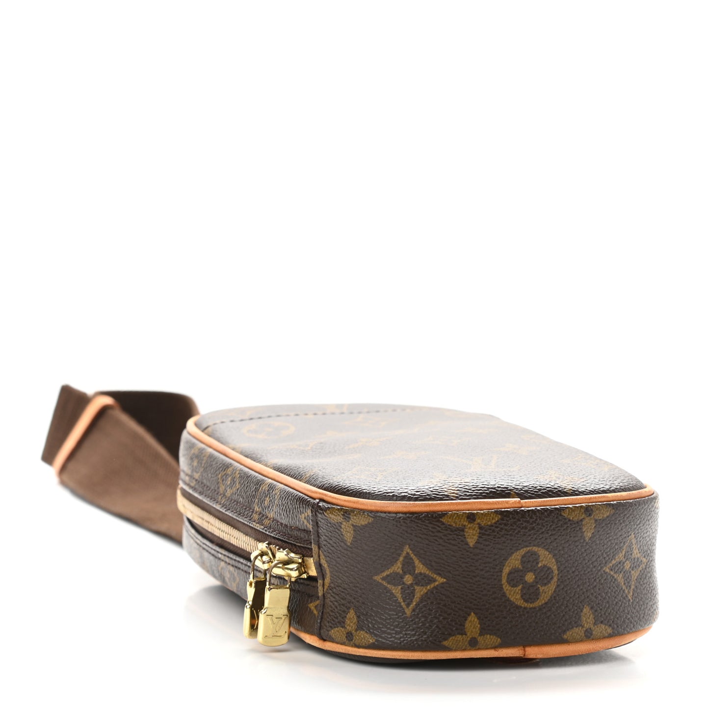 Monogram Pochette Gange