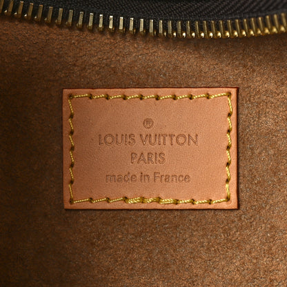 Louis Vuitton Monogram Loop 6 of 9