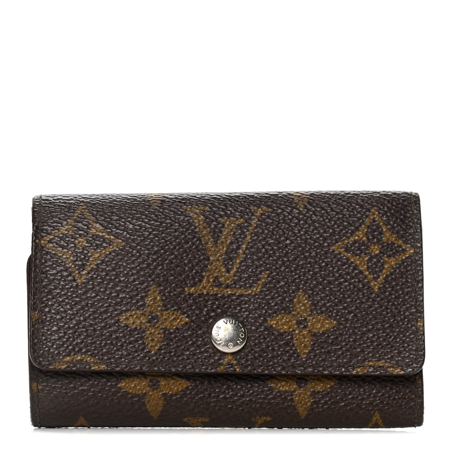 Monogram 6 Key Multicles Holder
