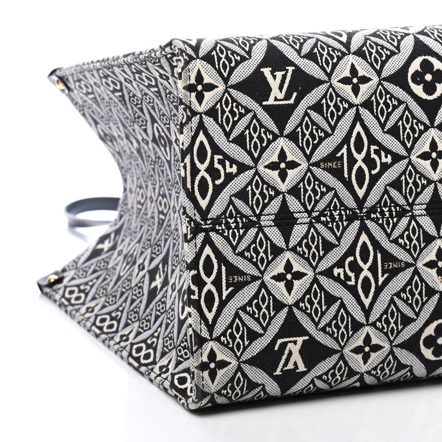 Jacquard Since 1854 Onthego GM Grey