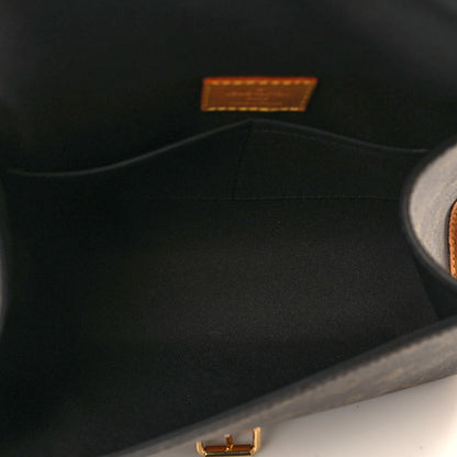 Louis Vuitton Monogram LV Ivy 6 of 7
