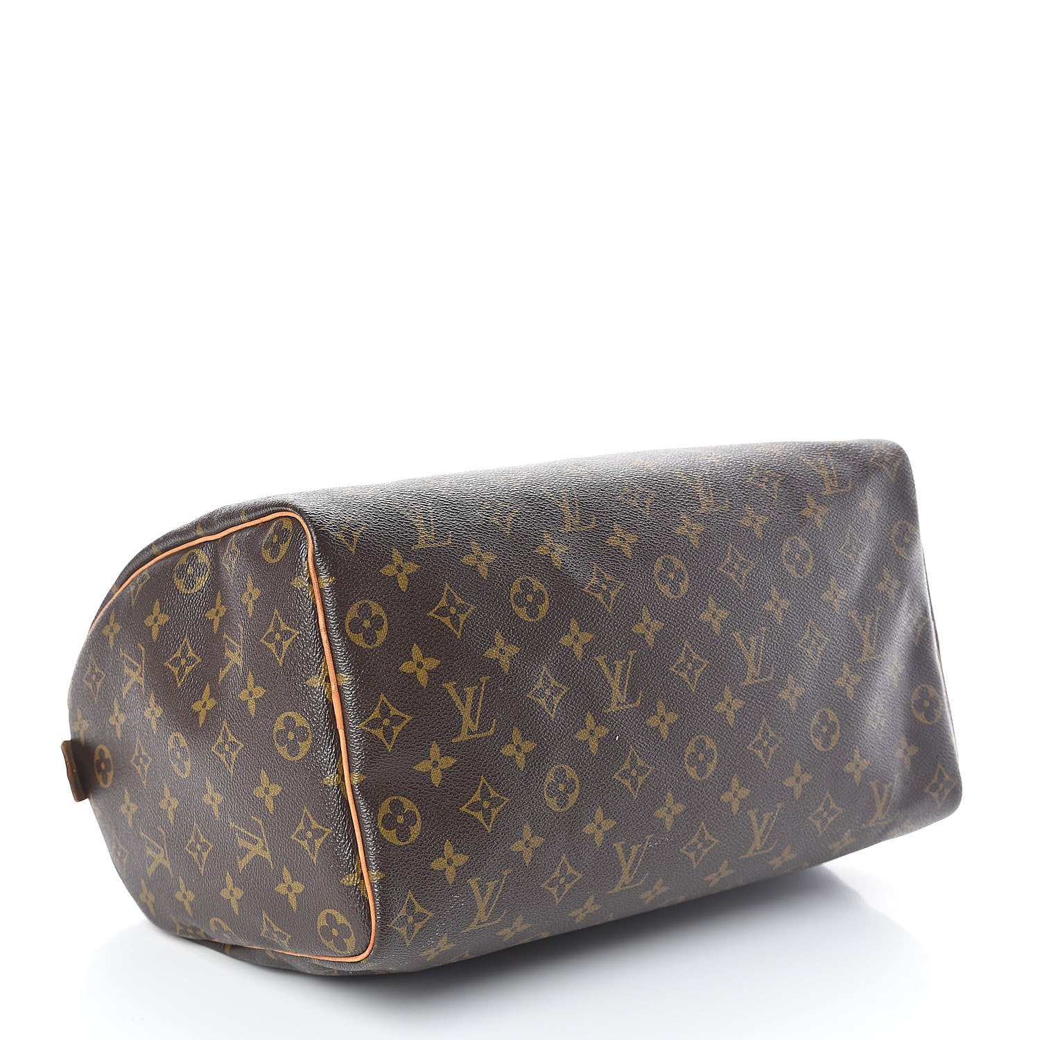 Louis Vuitton Monogram Speedy 35 4 of 9