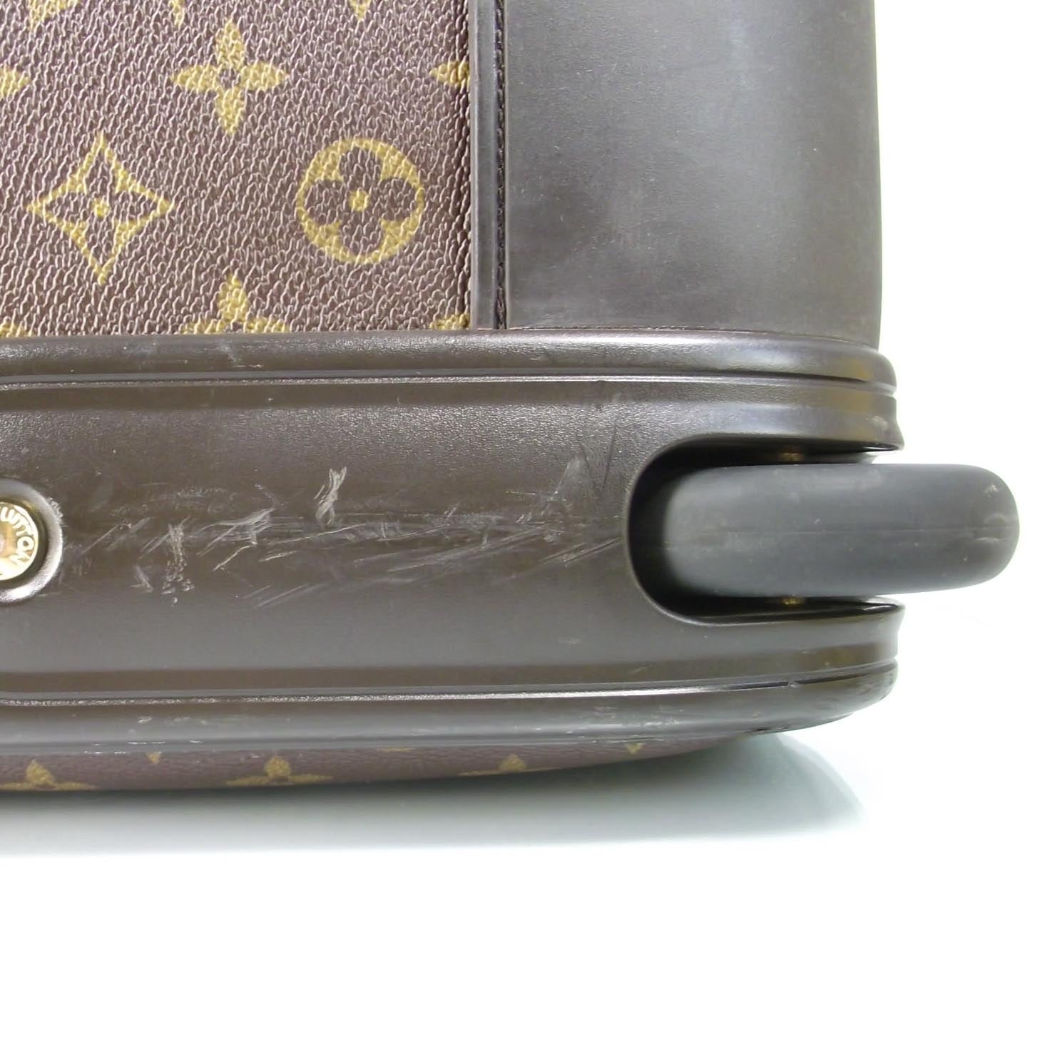 Louis Vuitton Monogram Eole 60 5 of 11
