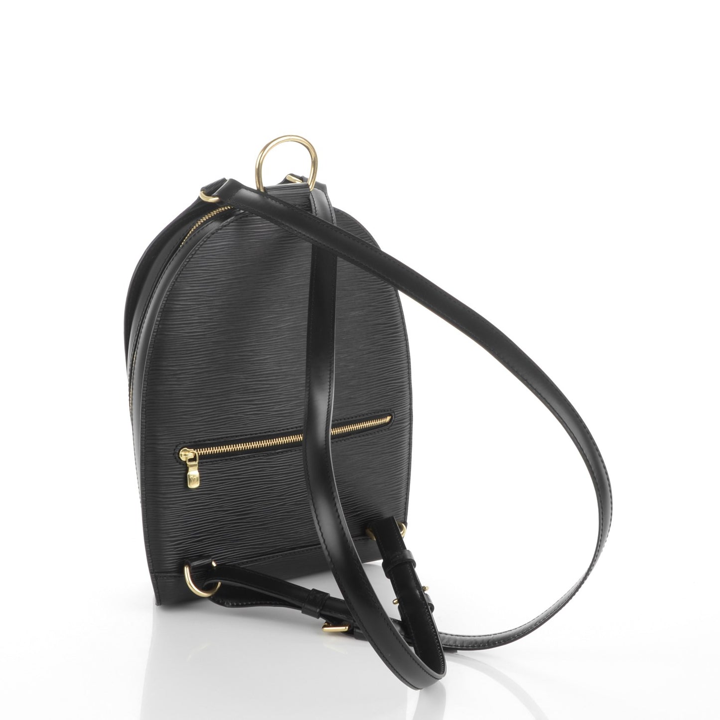 Epi Mabillon Backpack Black