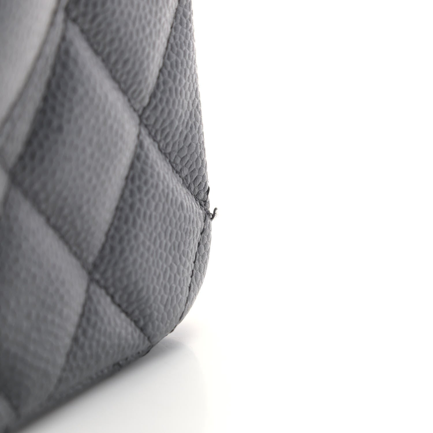 Chanel Caviar Quilted Maxi Double Flap Black 5 of 5