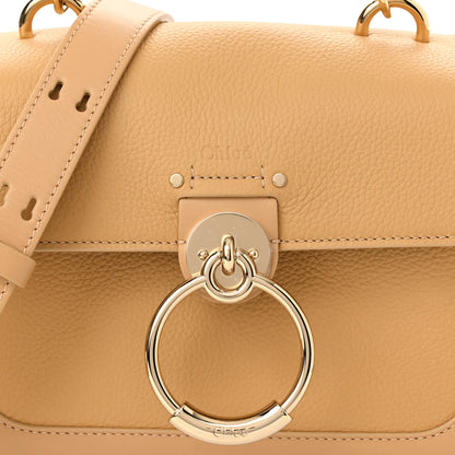 Chloe Calfskin Mini Tess Day Bag Sweet Beige 7 of 9