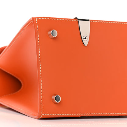 Goyard Goyardine Saigon PM Orange 8 of 10