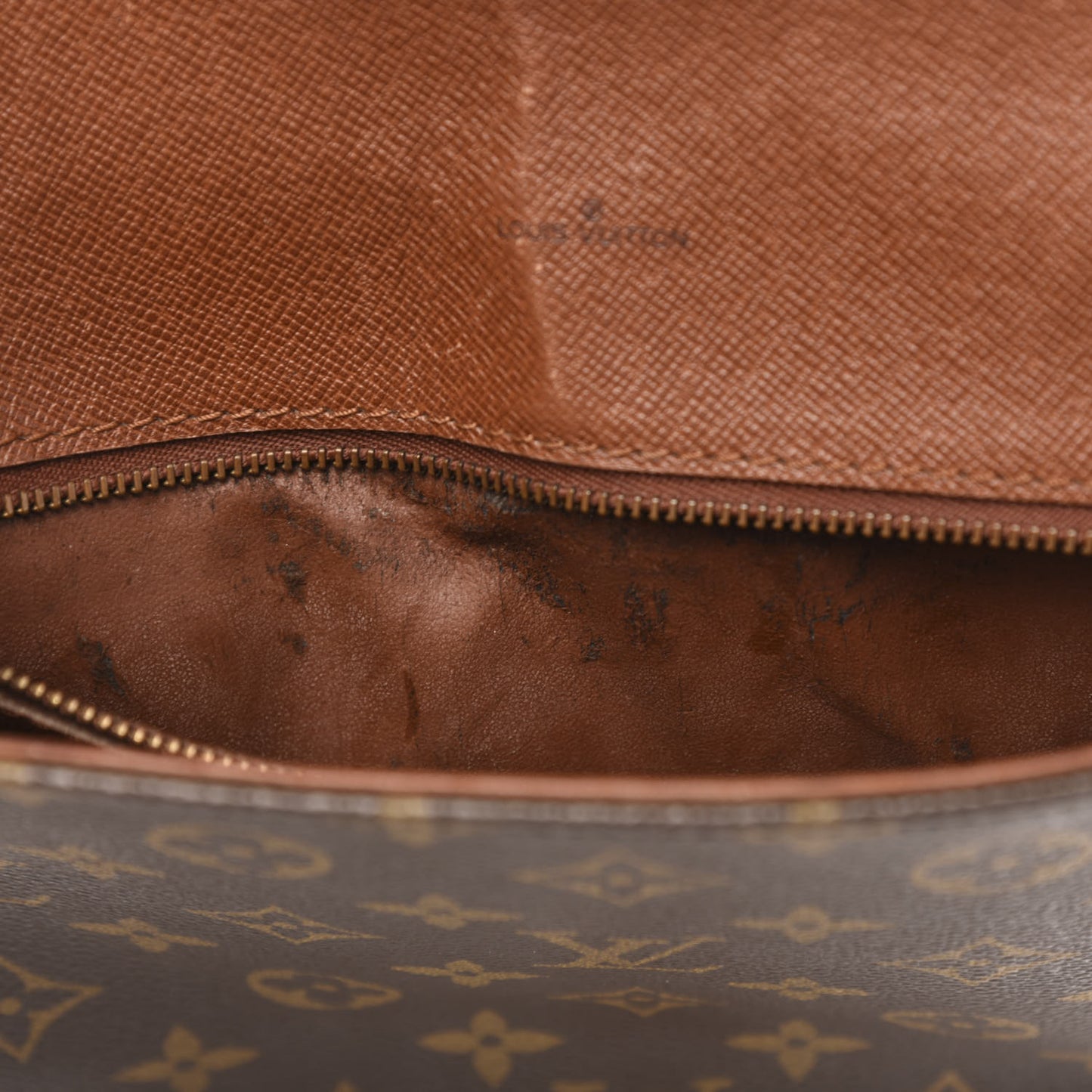 Monogram Chantilly GM