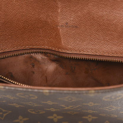 Louis Vuitton Monogram Chantilly GM 14 of 16